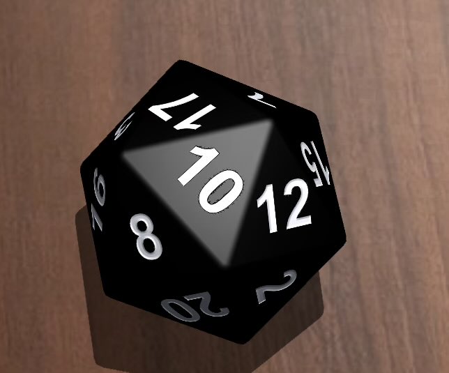 AliceFNGarea's tweet photo. @TheDungeonDepth What’s the DC? I got a 10, but I have a +2 to Wisdom saving throws. https://t.co/TwLLYaC7Kp