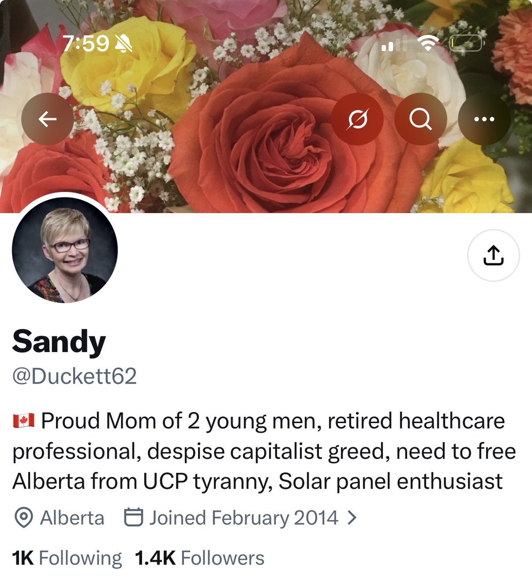roy_beyer's tweet photo. Seems you hated the UCP both before and after.   Maybe there is a valid reason for the drop in your sins support.  Will you post when that comes through? https://t.co/iEkPv2rp9j