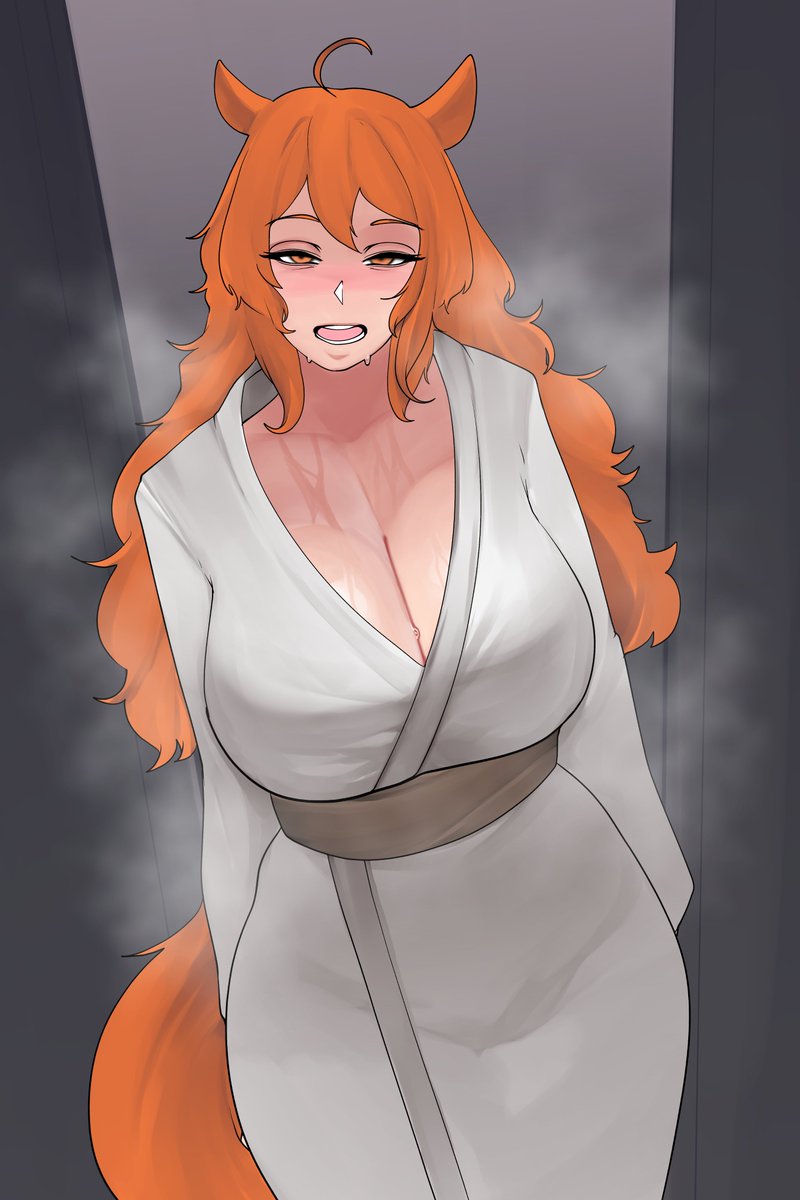 BrothBowl's tweet photo. Hey Lucah... You were in the sauna for like 30 mins past the recommended...

#lucahjinart https://t.co/NQSGGbbUnY