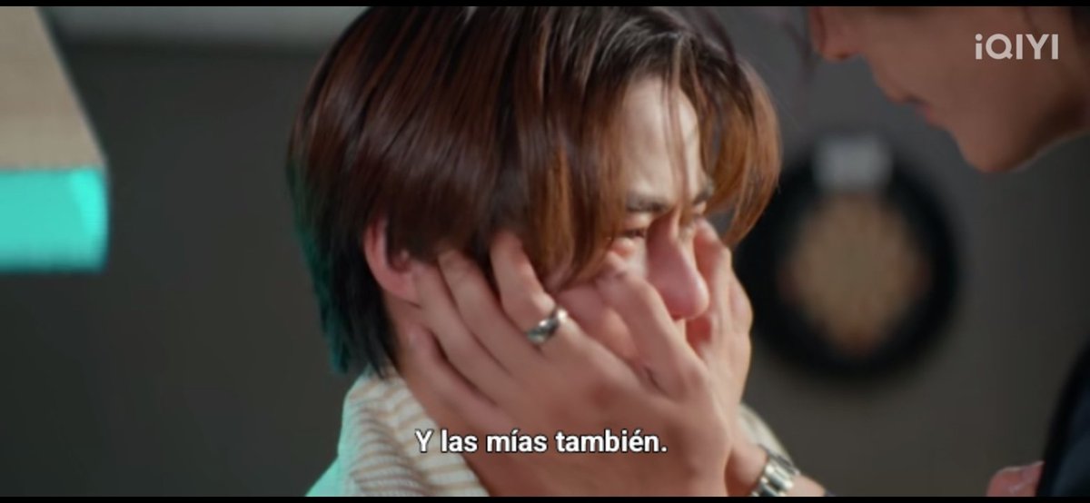 MARCELALAURAFRA's tweet photo. Nakhun consolando a Phatsa y limpiando sus lágrimas es todo lo que está bien
BOUND BY KNOT EP5

#KNOTseriesEP5
#BoatOatEnArgentina https://t.co/TfD0ODGi6D