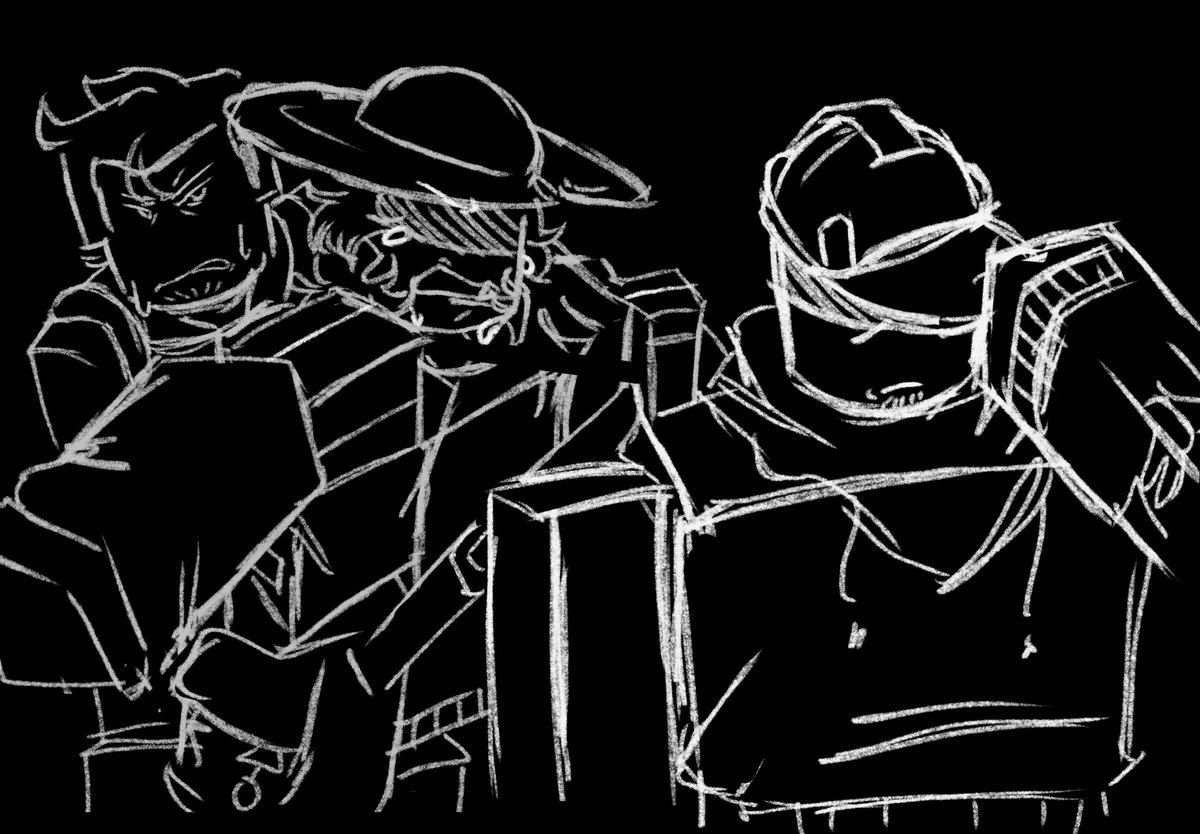 Crowxmemory's tweet photo. #ForsakenLoadingContest

I made three more small ones :3
Good luck everyone again!! 

discord: trinketsfoundbycrow
roblox: TrinketsfoundbyCrow https://t.co/aEU3br8GhH
