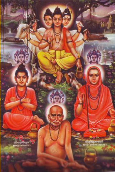 astrolevels24's tweet photo. 🌕🙏 Happy Guru Purnima! 🙏🌕

On this sacred day, I bow to the Guru Tattva—the divine light that removes ignorance and illuminates the path of Dharma, Wisdom & Self-Realization. ✨🪔

May the blessings of Maharishi Ved Vyasa, your Gurus, and Lord Shiva fill your life with:

🔱 Divine Wisdom

💰 Prosperity

🕉️ Inner Peace

🌟 Spiritual Growth

❤️ Good Health & Happiness

"Guru Kripa Hi Jeevan Ki Sabse Badi Sampatti Hai." 🌺

🙏 Happy Guru Purnima to you and your family!

#GuruPurnima #VedicAstrology #SanatanDharma