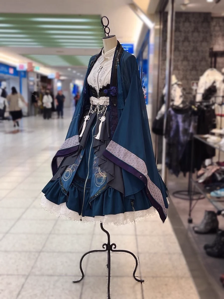 OZZ ONESTE / 袴風 レイヤードスカート OZZ ONESTE 名古屋店 on X: 