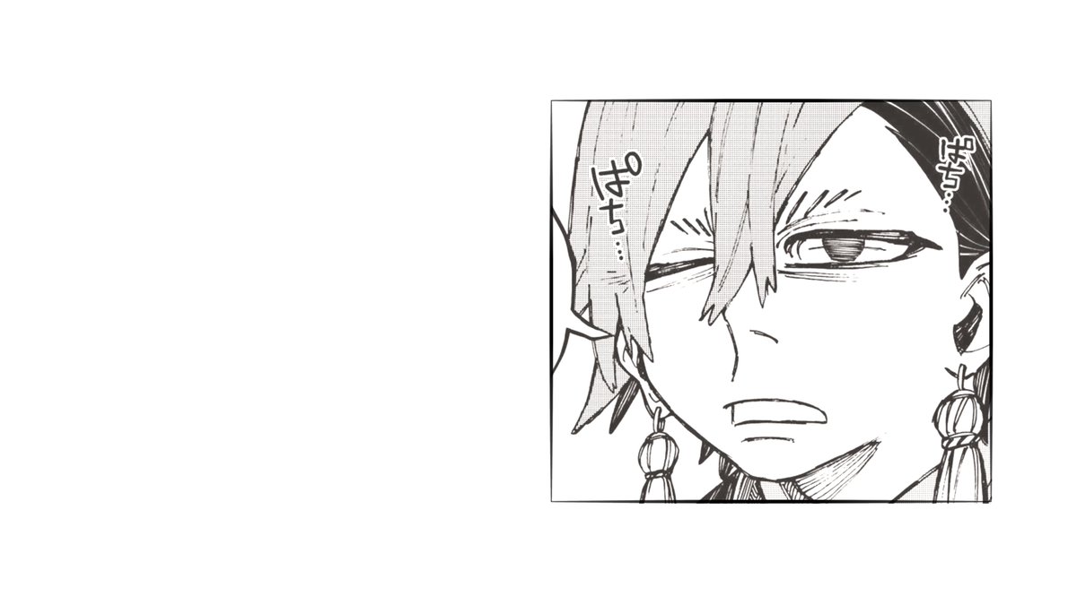 AssistaffZ's tweet photo. ⠀⠀⠀⠀⠀⠀⠀

         「 Wait, dozed off last night — ?」 Really..? https://t.co/ZGFbj9fyU0