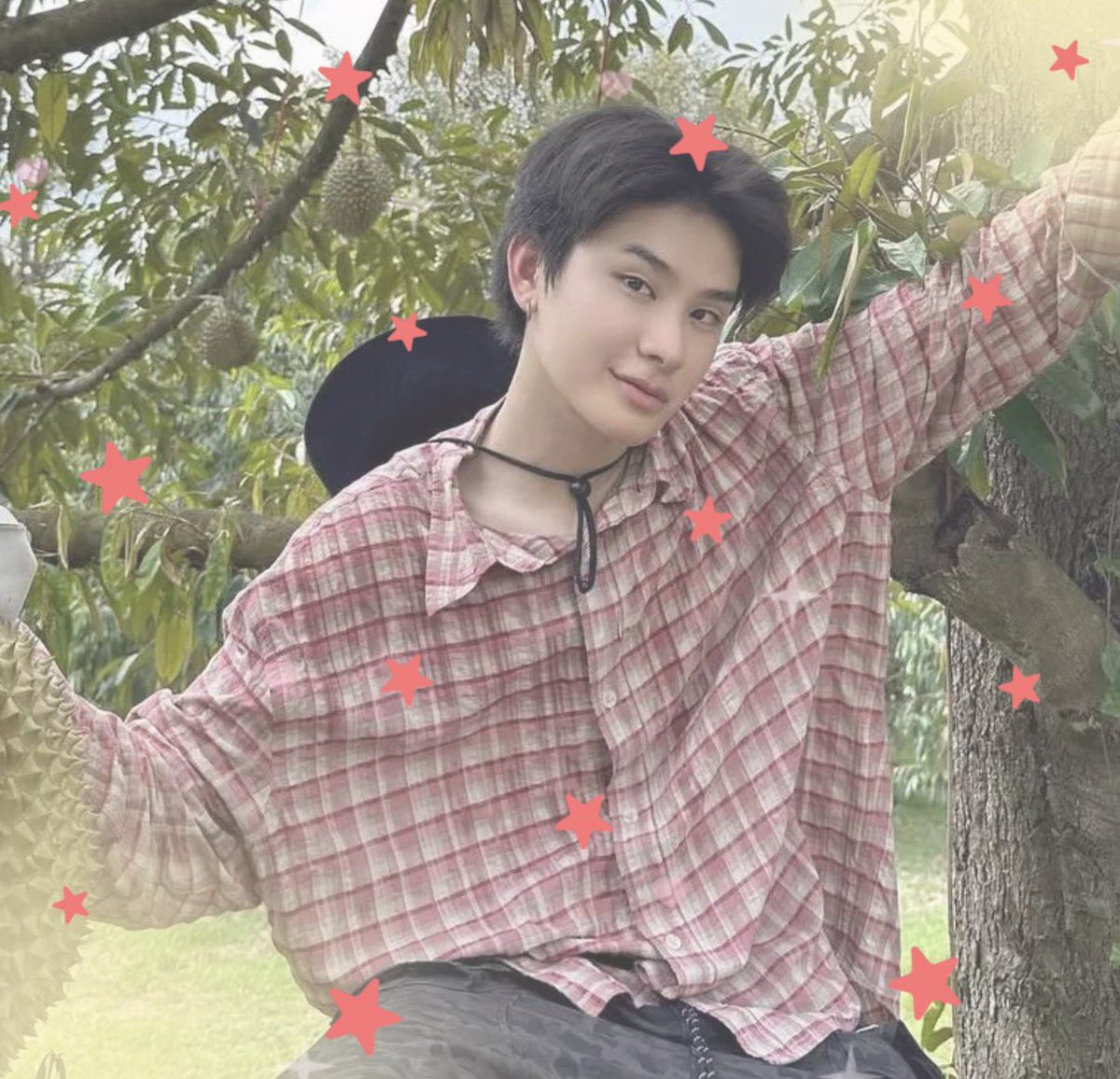 kimtaeOpas's tweet photo. มอนิ่งนะคะ วันที่3ของสัปดาเเล้ว💭🍅🚌
ไม่ได้มอนิ่งหลายวันเลย กลับมาเเย้วววว ว่าเเต่มีใครถึงอิมเเพคยังคะ https://t.co/PkBsqhE5YX