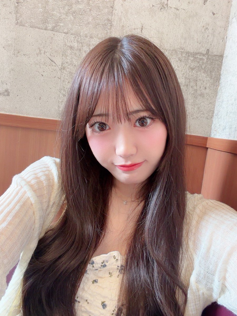 Post by 華山あかり@LinQ on X: おはよう☀️