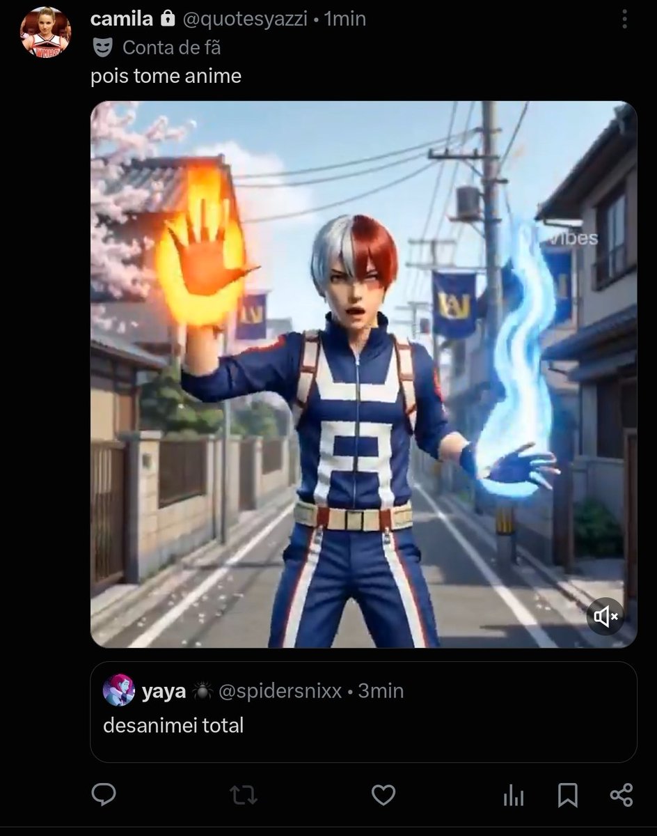 spidersnixx's tweet photo. ela é muito especial kkkkkkkk https://t.co/HuIkWoa4fK