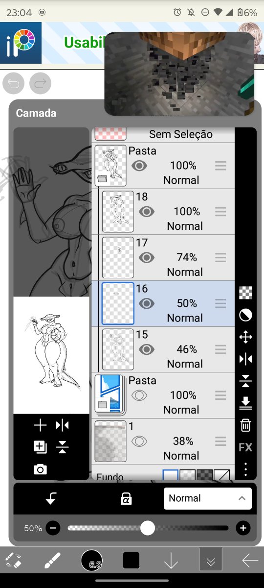 Killtallansfw's tweet photo. Processo ✍️ https://t.co/CfiJFVjcef