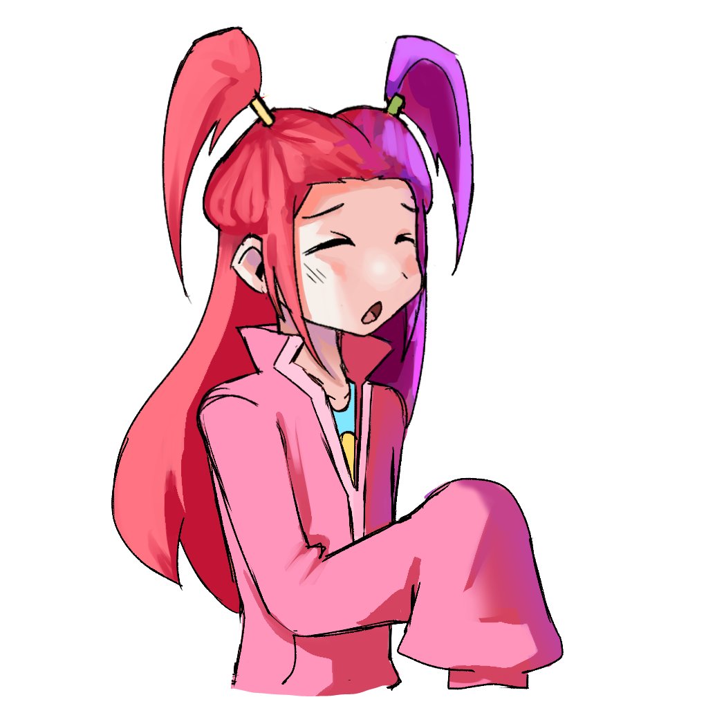 Jonahpaws's tweet photo. art style study with #simeonsaint #aceattorney I might do more because these are kinda roughh... if anyone sees this i'd appretiate charcter requests https://t.co/5Xgo6loHMU