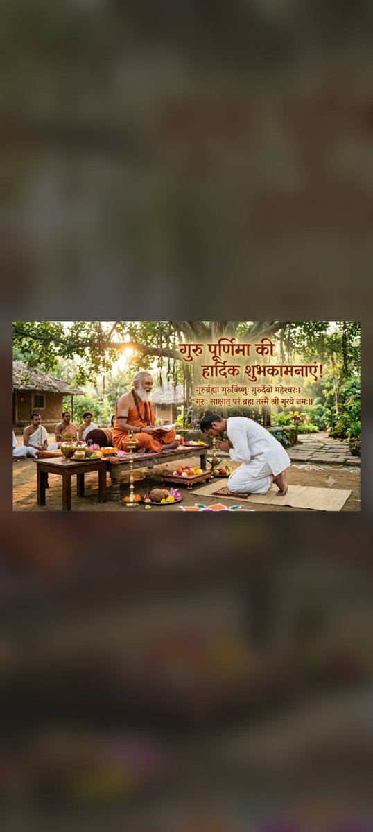 Dr_S_B_Kumar's tweet photo. आज ज़रूरत है कि हम अपनी जड़ों की ओर लौटें। https://t.co/rEn7Qz9yhG