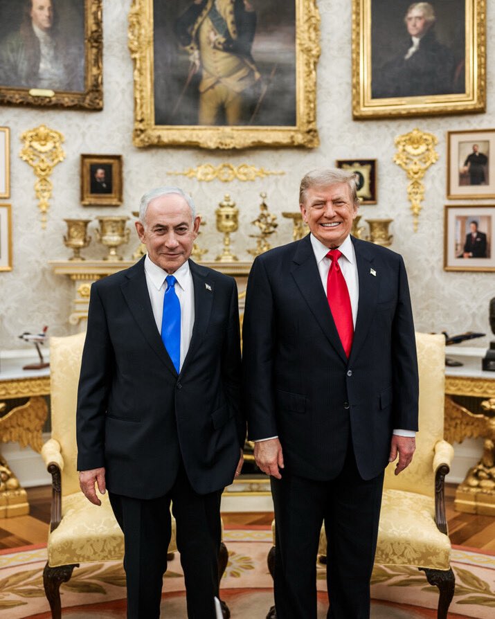 WhiteHouse tweet picture