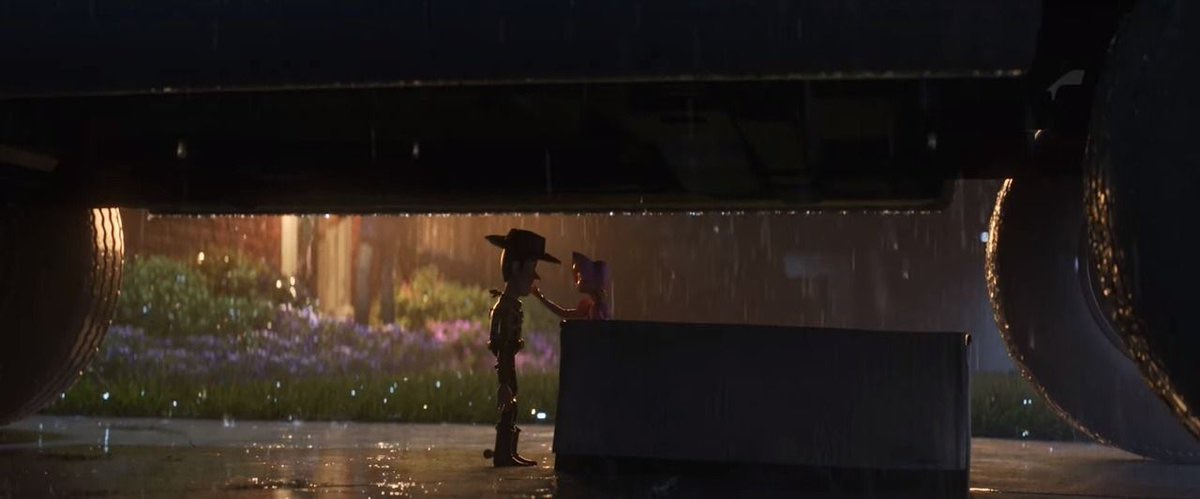 yaawa_'s tweet photo. Toy Story 4 (6.5/10) https://t.co/CtvcQ525Rc