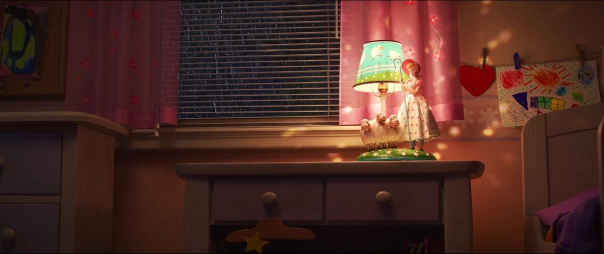 yaawa_'s tweet photo. Toy Story 4 (6.5/10) https://t.co/CtvcQ525Rc