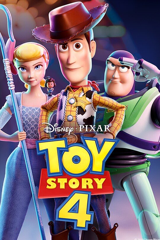 yaawa_'s tweet photo. Toy Story 4 (6.5/10) https://t.co/CtvcQ525Rc