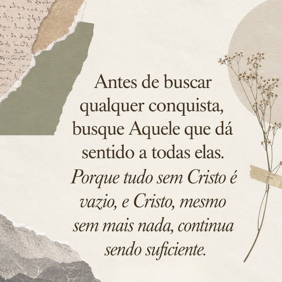 MensageirodaPa6's tweet photo. Colossenses 2:9-10 VFL
Pois em Cristo, que veio em forma humana, habita toda a natureza de Deus. Nele vocês têm uma vida completa e é ele quem manda em todos os governos e poderes. https://t.co/sT6gXob1Ft