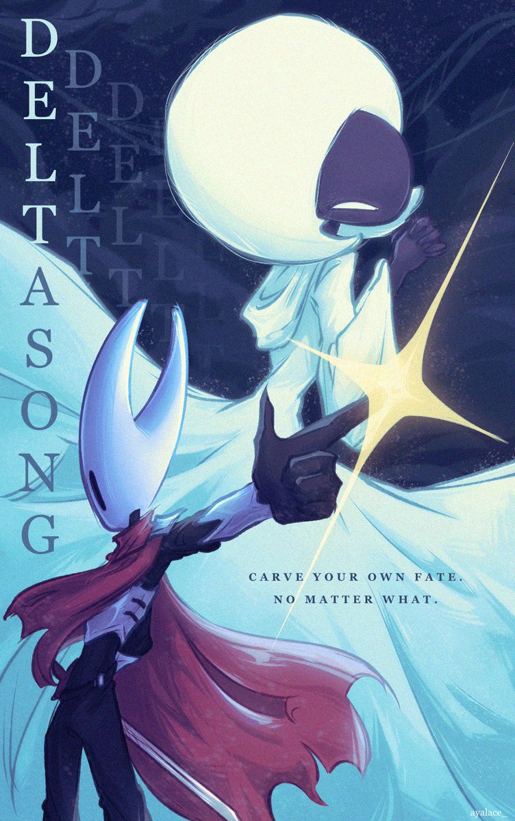 ayalace_'s tweet photo. kriselles your lacenet

#silksong #deltarune https://t.co/o2lJdriqI4