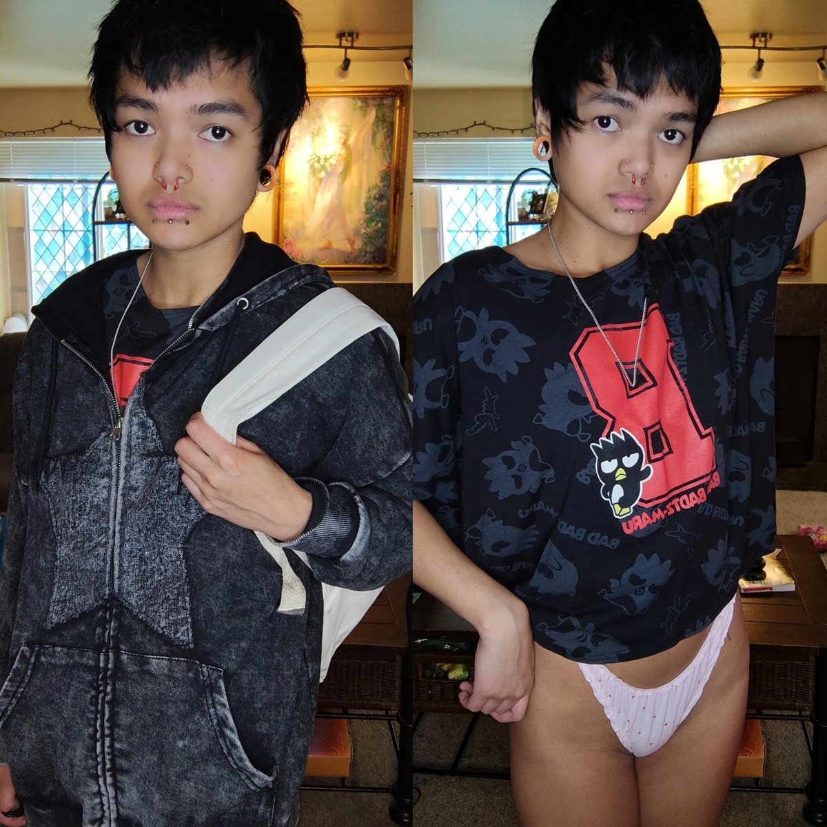 CriminallyErect's tweet photo. #nsfwtwtًً #femboy #tomboy https://t.co/e2uqhucNMm
