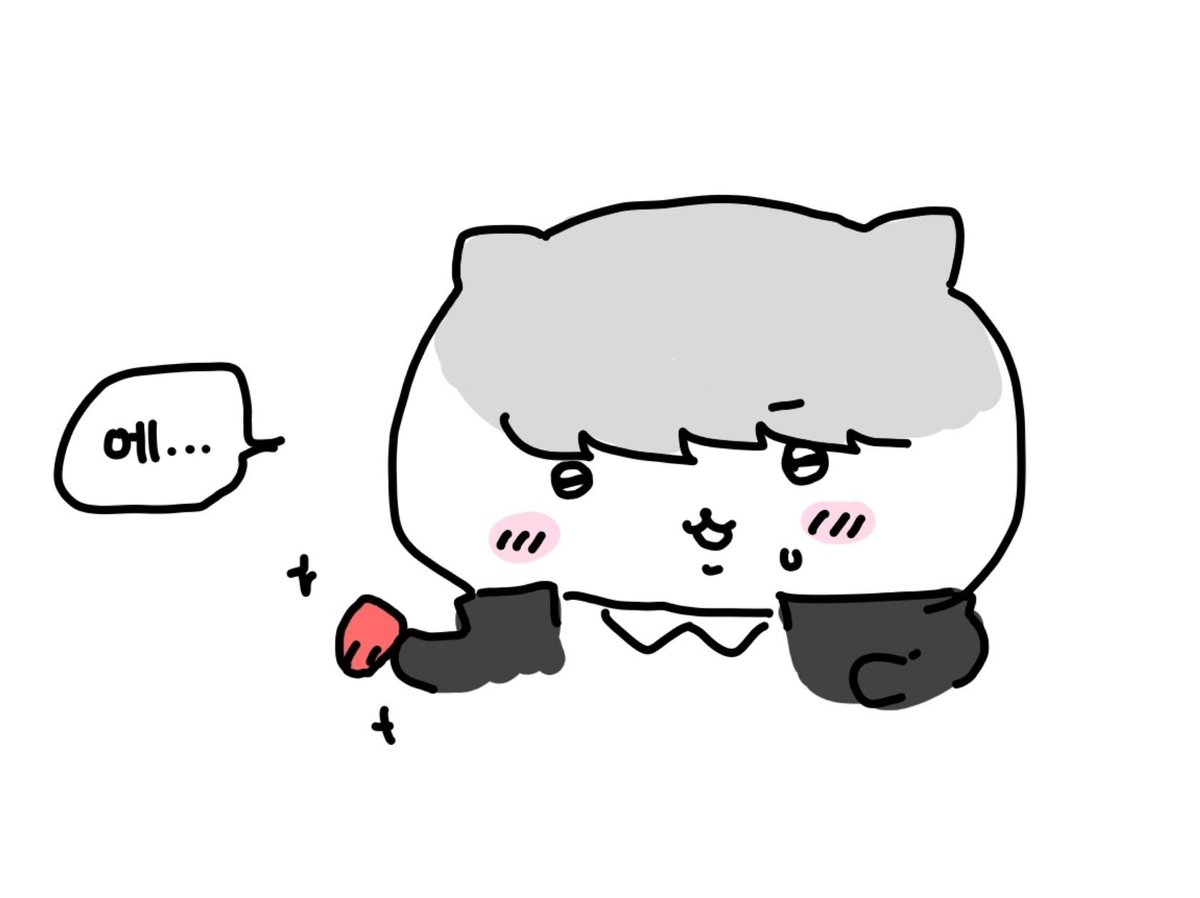 hamham_dd2's tweet photo. 콜라보해줘 https://t.co/FEEquYtEJi