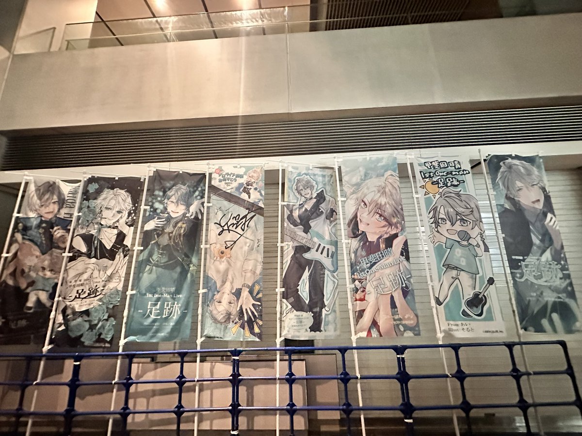 Chibimosumosu's tweet photo. フラッグの数圧巻 https://t.co/rrG9RApGXl