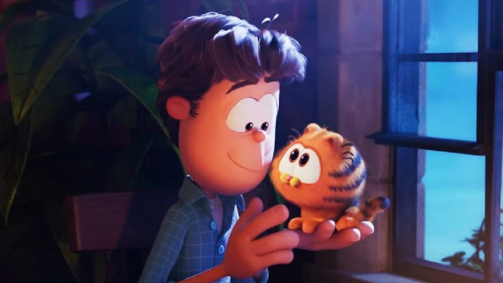 josuete27913576's tweet photo. Feliz Cumpleaños 🎂 Jon Bonachon y Jim Davis
#JonBonachon #JimDavis #Garfield #Paws https://t.co/Pn59qJYQXQ
