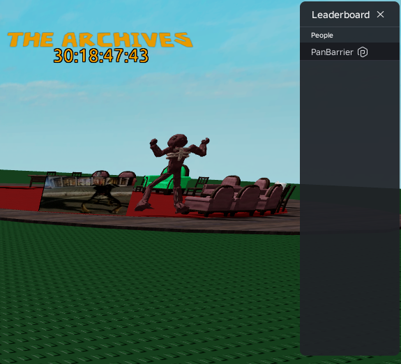 PanBarrier tweet media