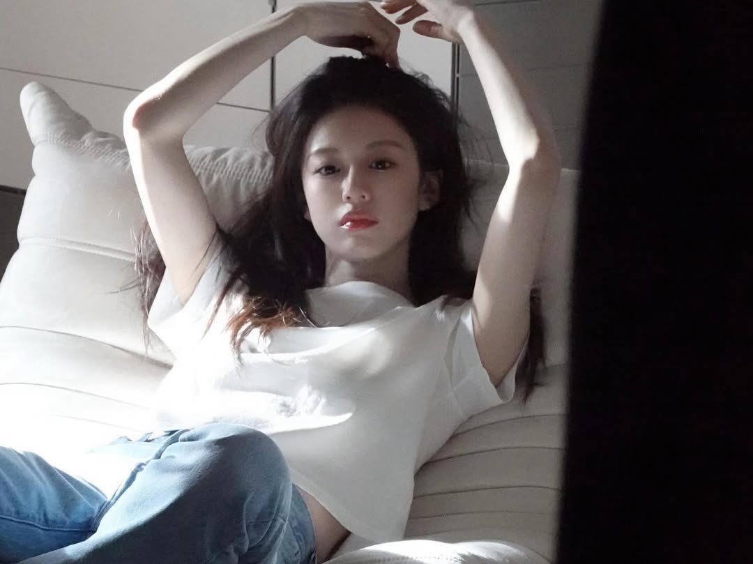 Gyounjjungg's tweet photo. https://t.co/8HJWic5Xal