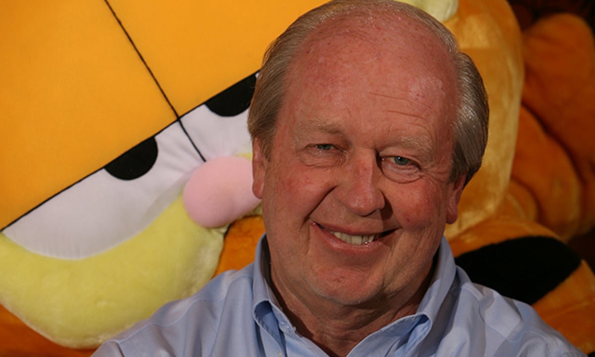 josuete27913576's tweet photo. Feliz Cumpleaños 🎂 Jon Bonachon y Jim Davis
#JonBonachon #JimDavis #Garfield #Paws https://t.co/Pn59qJYQXQ