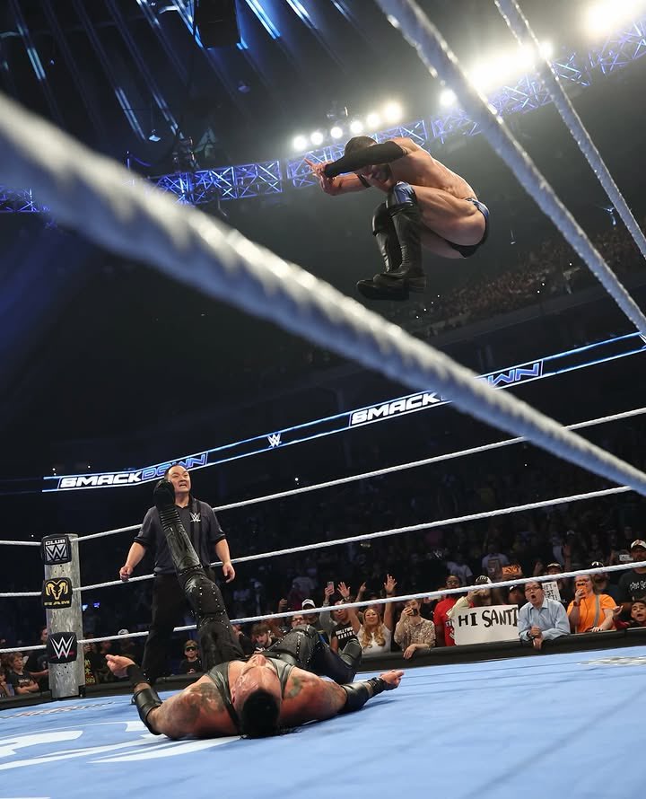 anprisona's tweet photo. The last 10 years have been the adventure of a lifetime.

Bálor club, thank you for always sticking with me . https://t.co/nnrlH407Oz