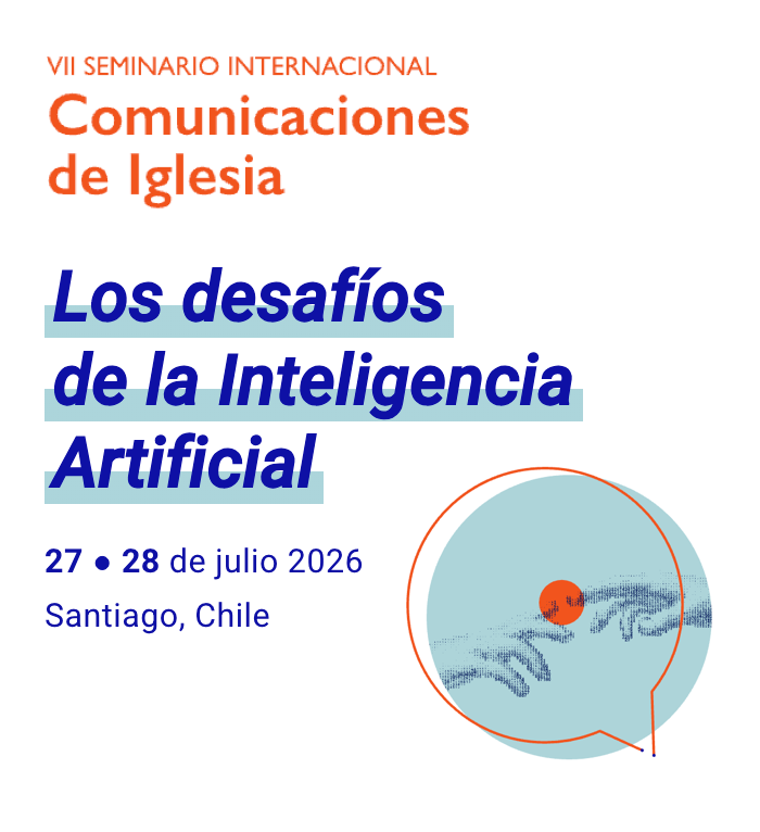 Rev_Humanitas's tweet photo. Esta semana se realizó el VII Seminario Internacional de Comunicaciones de Iglesia. Si se lo perdieron, igual podemos revisar las exposiciones gracias a las transmisiones de @radiomariachile

📌 Lunes 27 
https://t.co/KNZMpyA52Z 

📌 Martes 28 
https://t.co/OlinME9lrN https://t.co/nryWFfP4qG