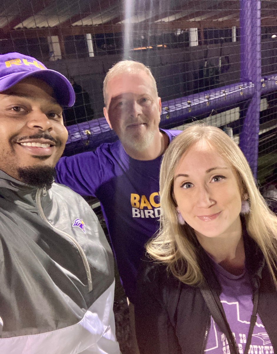 Richardson1FB's tweet photo. Happy birthday to the one who helps make everything go! Thank you for all you do, Marley! @MarleyMercker https://t.co/0HjiGx5GfV