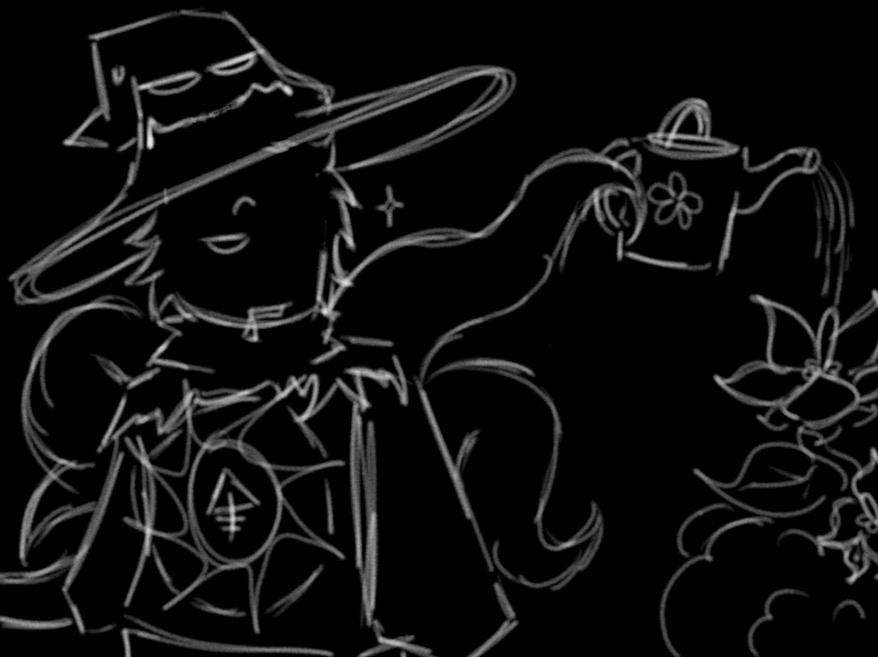 tunazure's tweet photo. #forsakenloadingcontest #azure #investigatoriris #twotime #forsaken #forsakenfanart my 3rd art submission for the art contestttt, discord: tunazure, roblox: tunazurer https://t.co/FWSuSB2Mq7