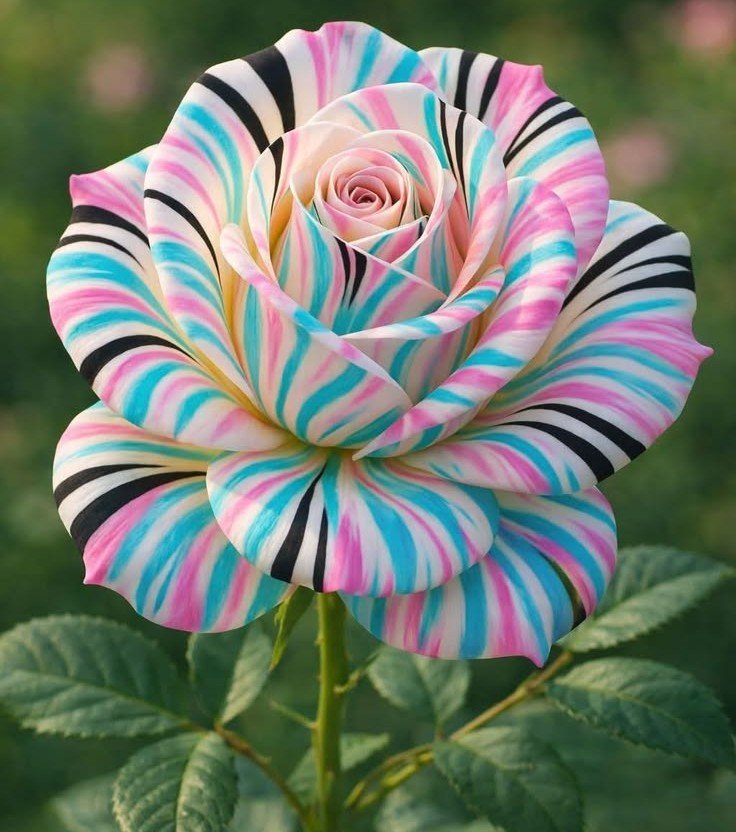 Floral Magic tweet media