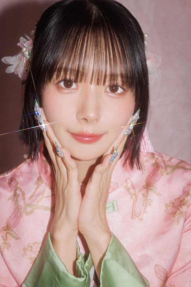 realsoundjp's tweet photo. ┊✧✧✧ 岡田紗佳 インタビュー ✧✧✧┊

🔗https://t.co/O9aGgE9Fut

“人生を変えた”4曲を語る！
🔹松田聖子
🔸μ's
🔹倖田來未
🔸Creepy Nuts

#岡田紗佳 @sayaka_okada219 https://t.co/DmpsubaMrB