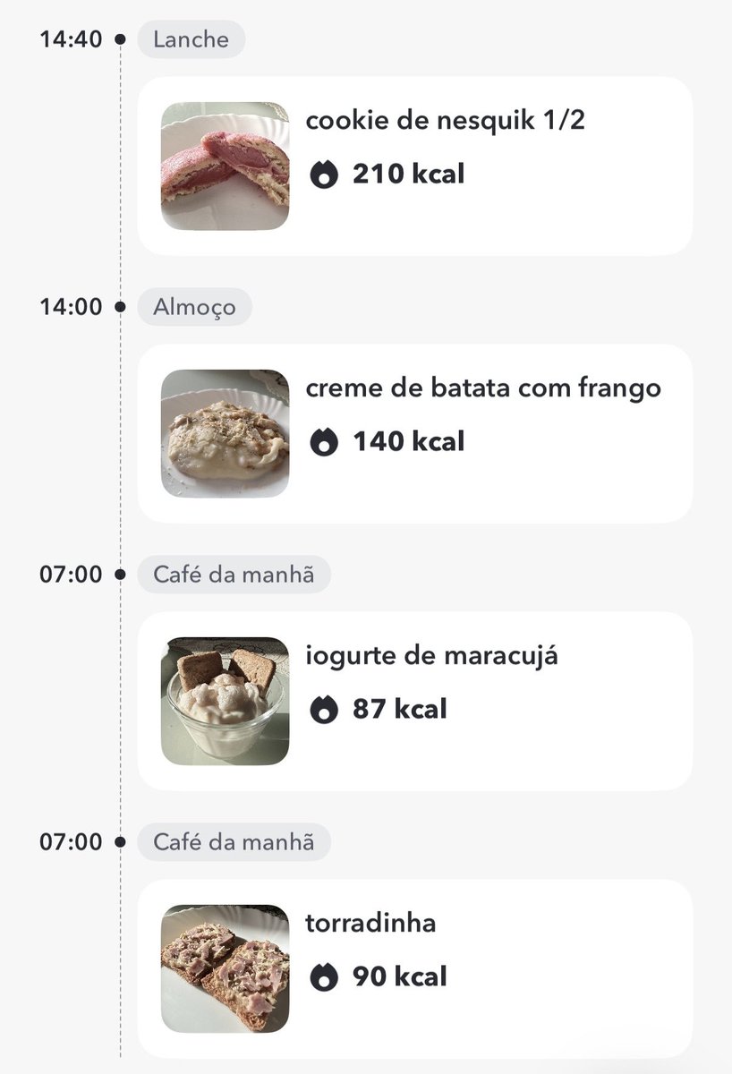 luvsfp's tweet photo. aumentei meu intake hoje por causa do cookie surpresa, mas consegui gastar tudo depois então vou dormir tranquila 🙏🏻 https://t.co/jLpVZTrffS