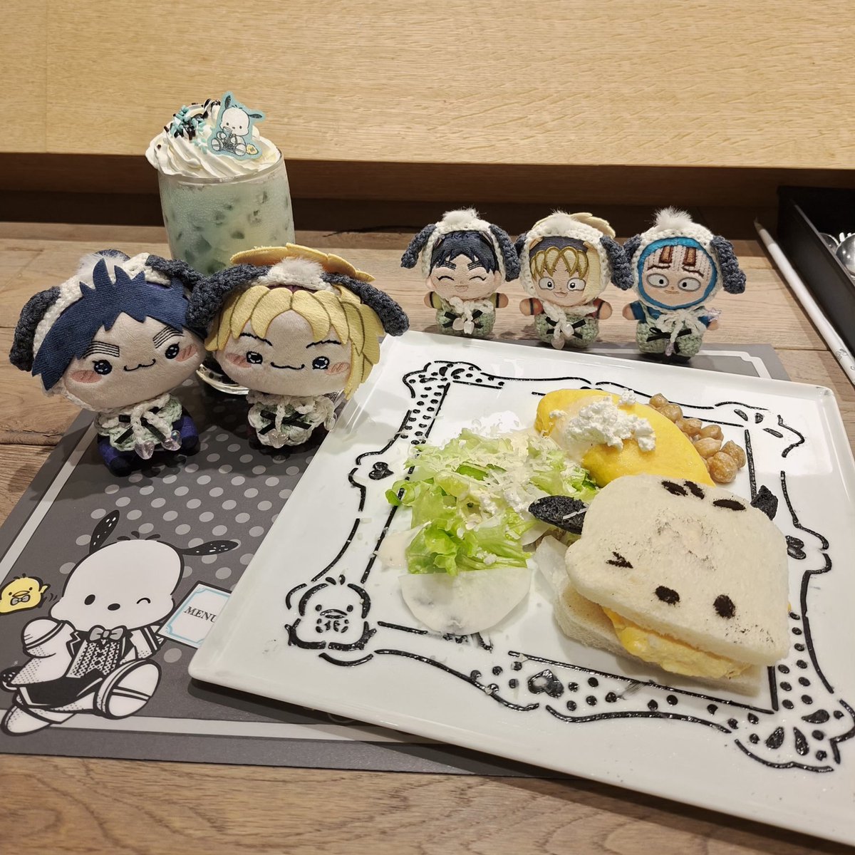 19chilmoon's tweet photo. Thank you for watching  and have a good day 💝 https://t.co/1b2xmUe6od