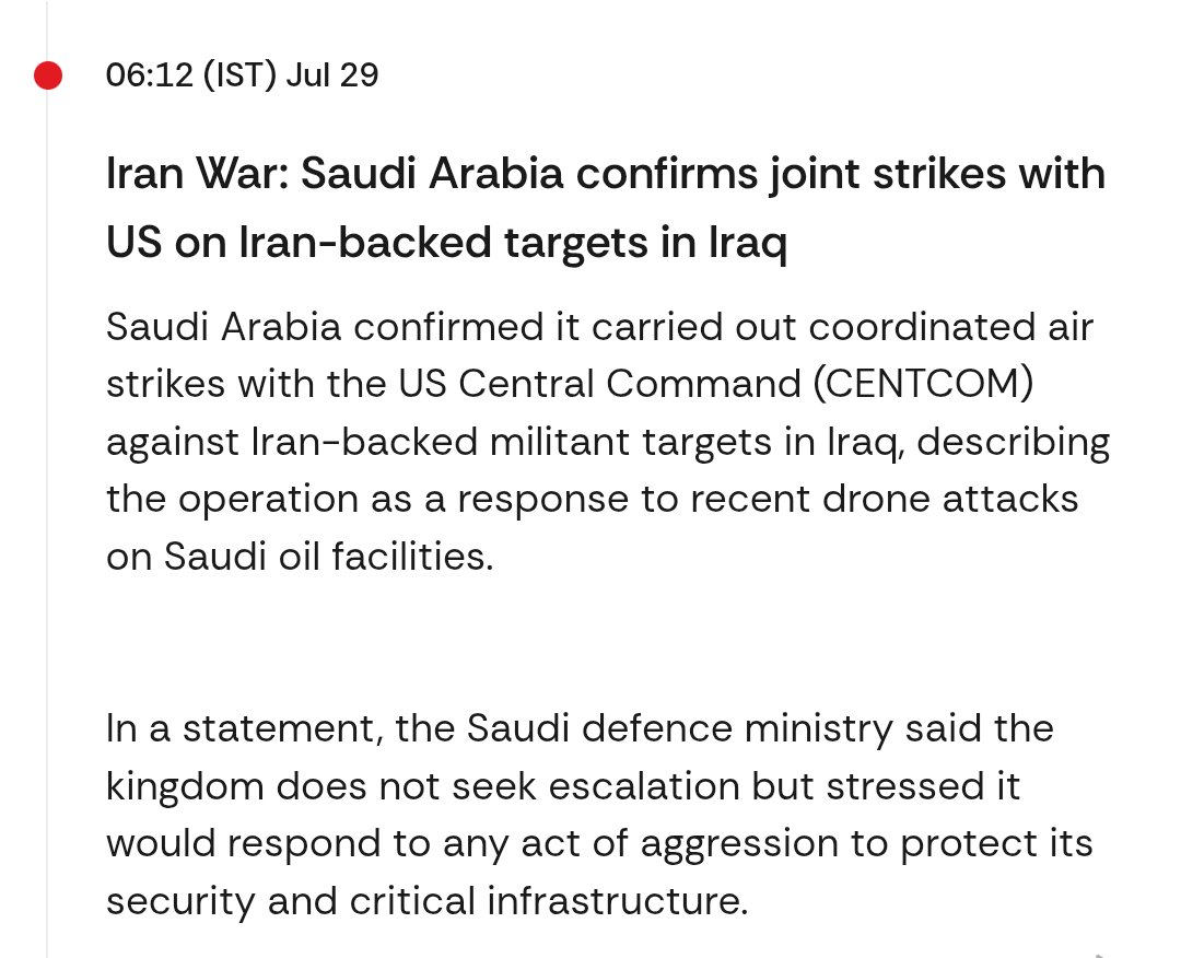Deeptech_India's tweet photo. @HormuzLetter Now let's wait for the clowns of Pak army  to come in support of Saudia when Iran retalliates. @OfficialDGISPR #IranWar‌ @IRMilitaryMedia #hormuz @Pakistan_Army #Pakistanarmy #Iran� #Pakistan https://t.co/YGNJ7A83Qf