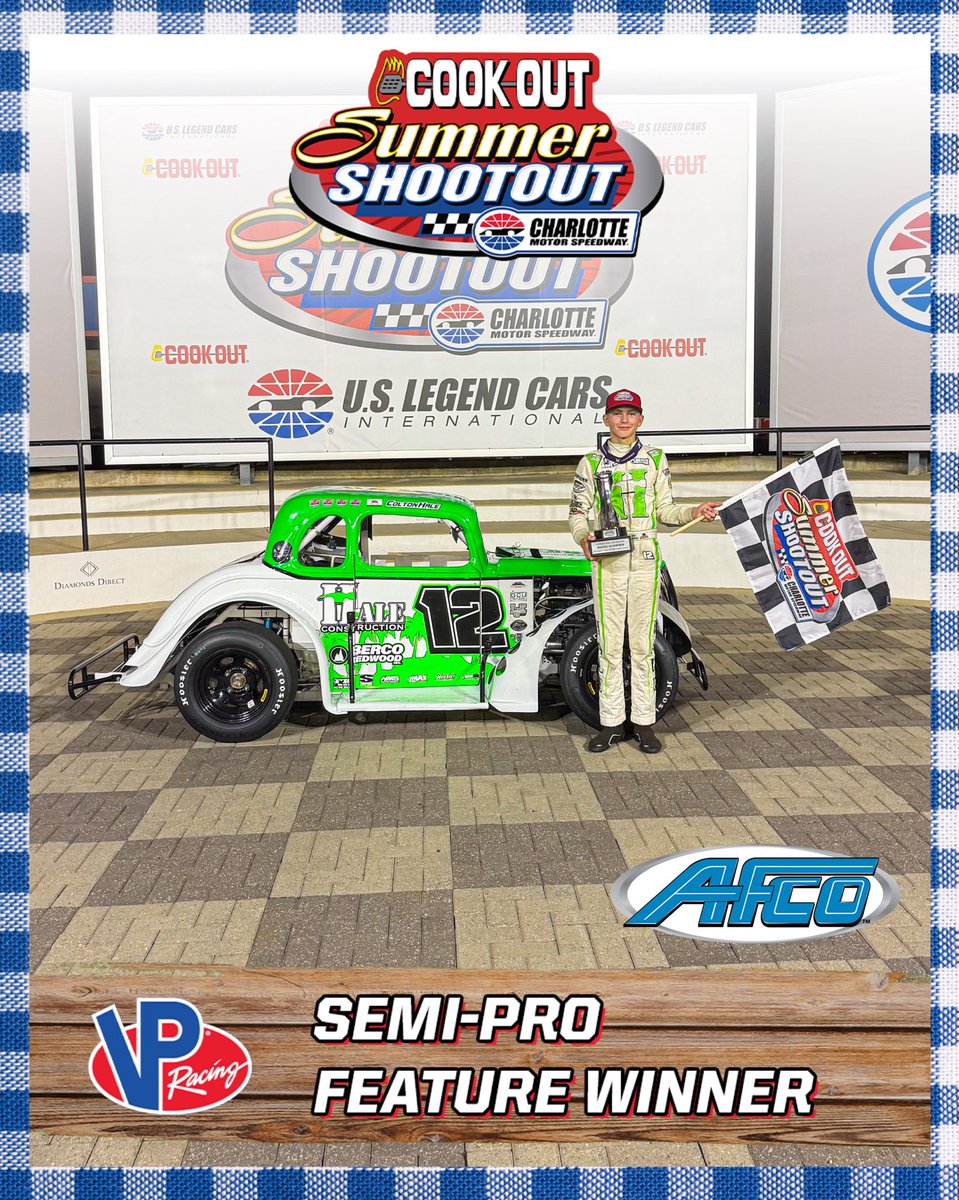 USLegendCars tweet picture