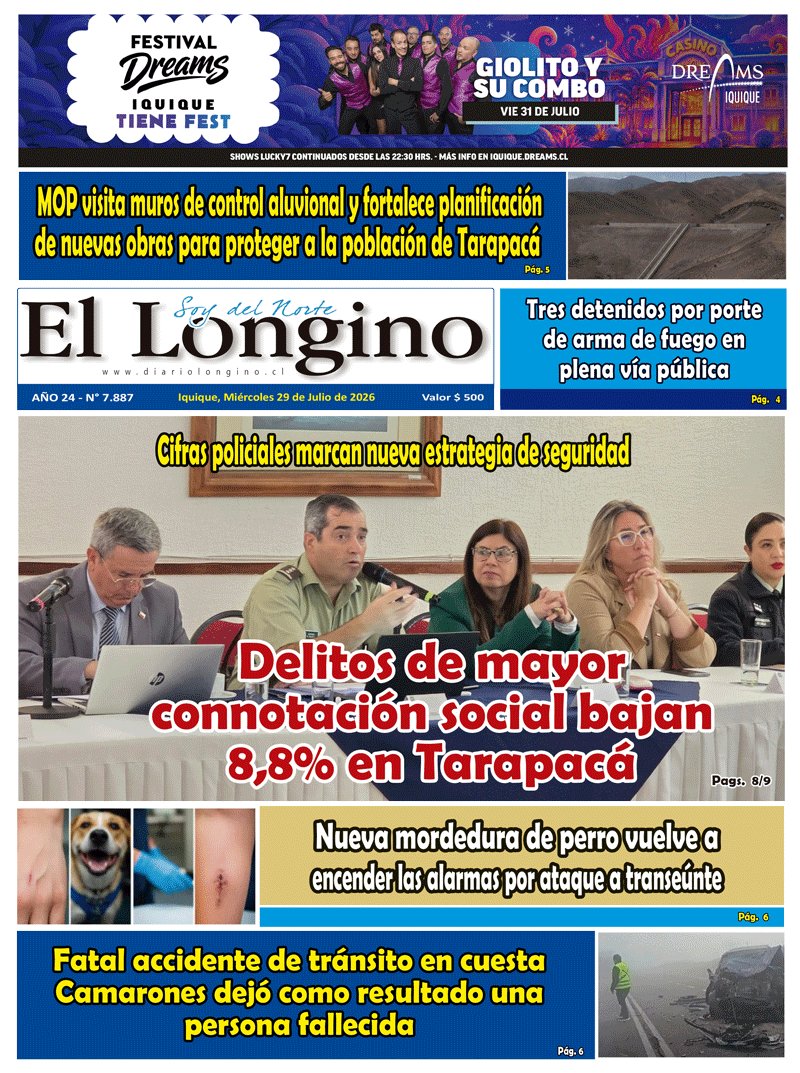 Diario El Longino tweet media