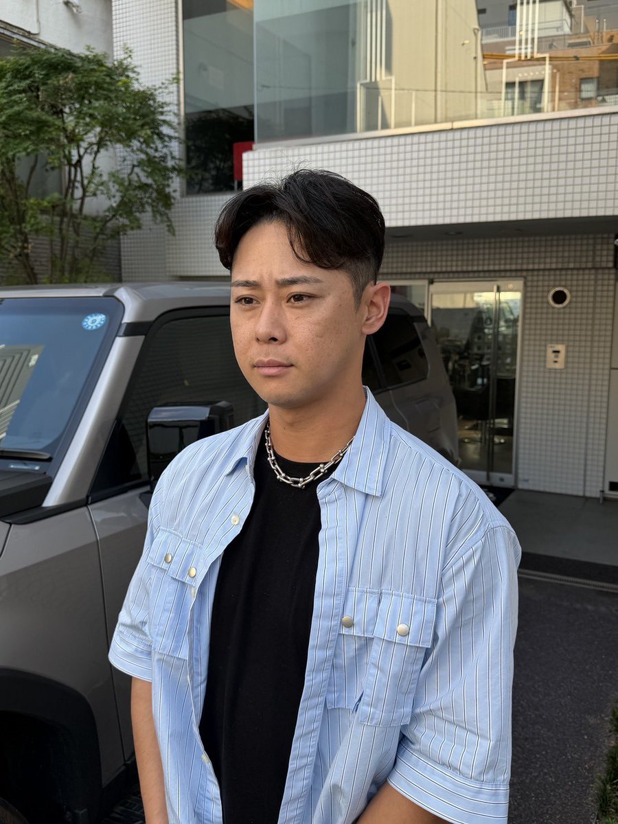 ta15sa's tweet photo. 西武ライオンズ 平沢大河選手

アイブロウワックスで
整えさせていただきました！
ありがとうございました！

ご予約はこちらからお待ちしております！
【https://t.co/BVSGZLjjSu】

＃西武ライオンズ
#seibulions
#プロ野球
#平沢大河 選手 https://t.co/ZKVRAiyLFp