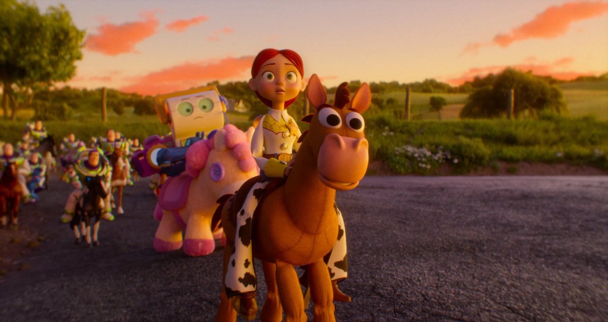 yaawa_'s tweet photo. Toy Story 5 (6/10) https://t.co/zI7OmIfhPO