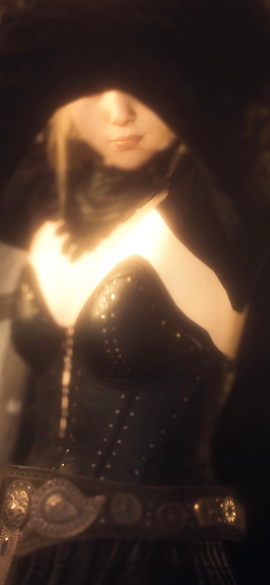 Plv228's tweet photo. #DragonsDogma2 #DD2 https://t.co/uZA9a96q47