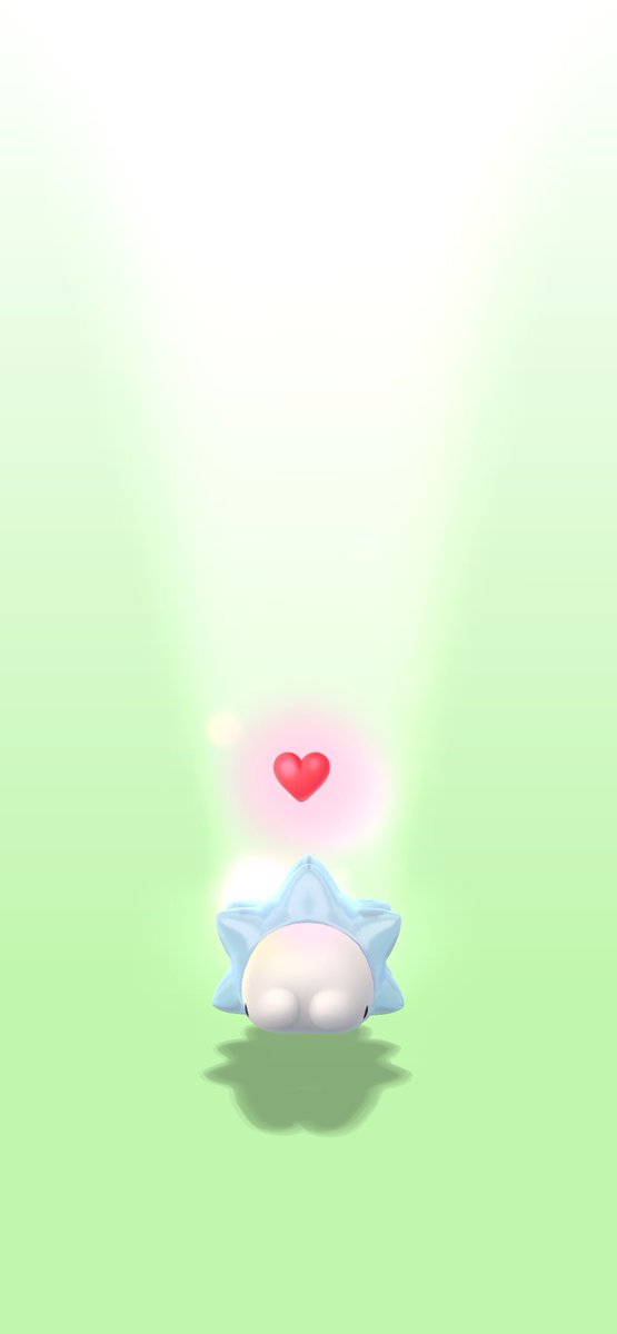 ff14_Robic's tweet photo. 最近ポケモンGOを再開したおじいちゃんです！☺️
う〜〜〜〜〜〜ん…
なんてむっちむちフェイスなんだ…！！
こんな可愛くていいものなのか！👏( ;ᾥ;  )⁝💕
お名前は「愛しきハミちゃん」です https://t.co/HnIAAojjSh