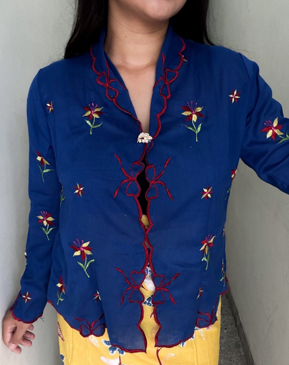veeolettt's tweet photo. tradisional + colorful + modern klo dimix ternyata bisa SECANTIK INI yaaa 🎀🤍 https://t.co/w8hFgZuC7a