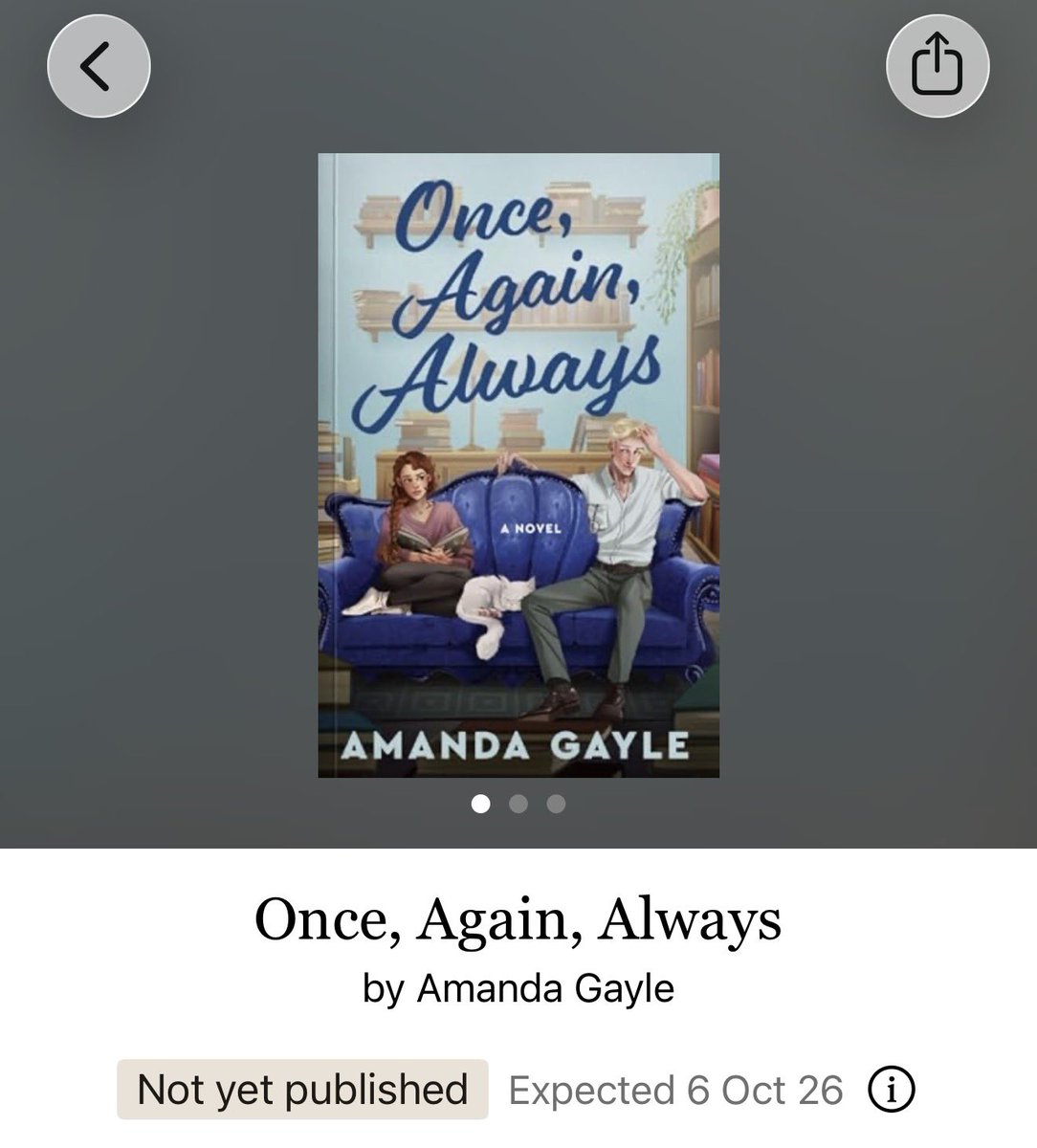 foolsdeliverer's tweet photo. saw the description and i was like omg yes then i looked at the cover and went “is this…. 🤨” https://t.co/7n0Xl6cJHn