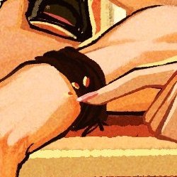 Xuemei0211's tweet photo. @yeuvrays OMG. The details! The little finger touch!!! 🥹
I'm mad for not noticing earlier!😫 https://t.co/mZNDT42aGk