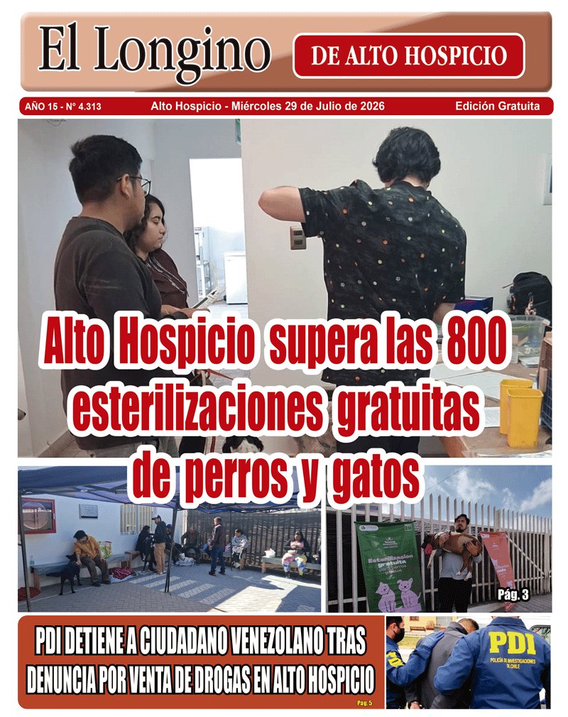 Diario El Longino tweet media