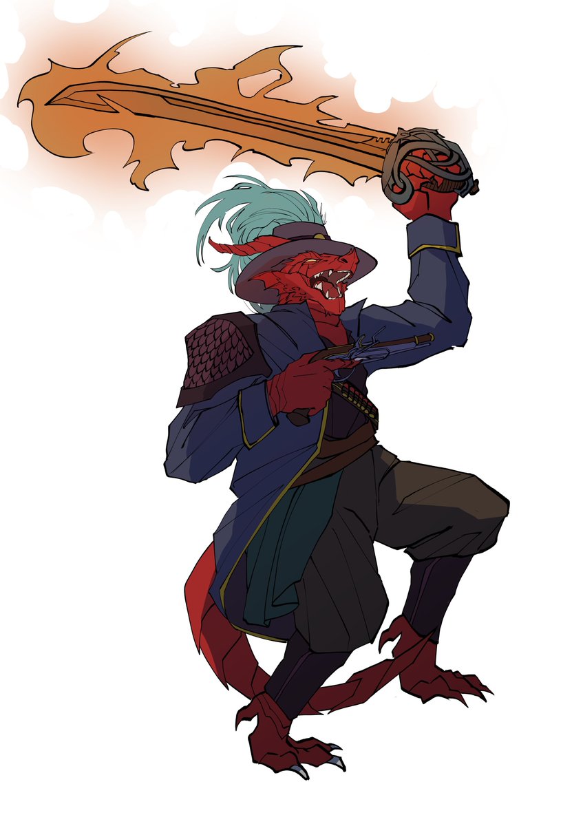CaptGraybeard13's tweet photo. Various villains the PCs have to deal with. #ttrpg #castlesandcrusades #pathfinder1e #ImagineEscapeEnjoy https://t.co/DYLxMhQTzU https://t.co/j95dA5jMZi