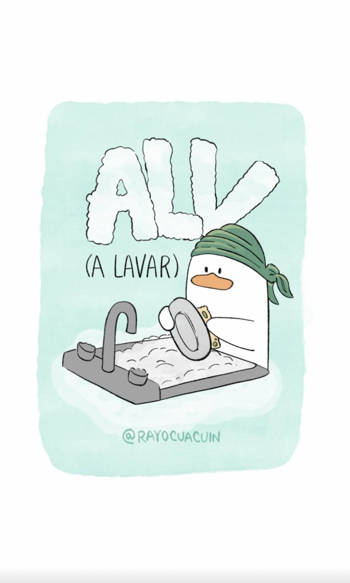 CynthiaCar65503's tweet photo. A lavar (ALV) 🦆🫧🧽
#lavar #trastes #rayocuacuin #alv #parati https://t.co/AOVVHqvMm9