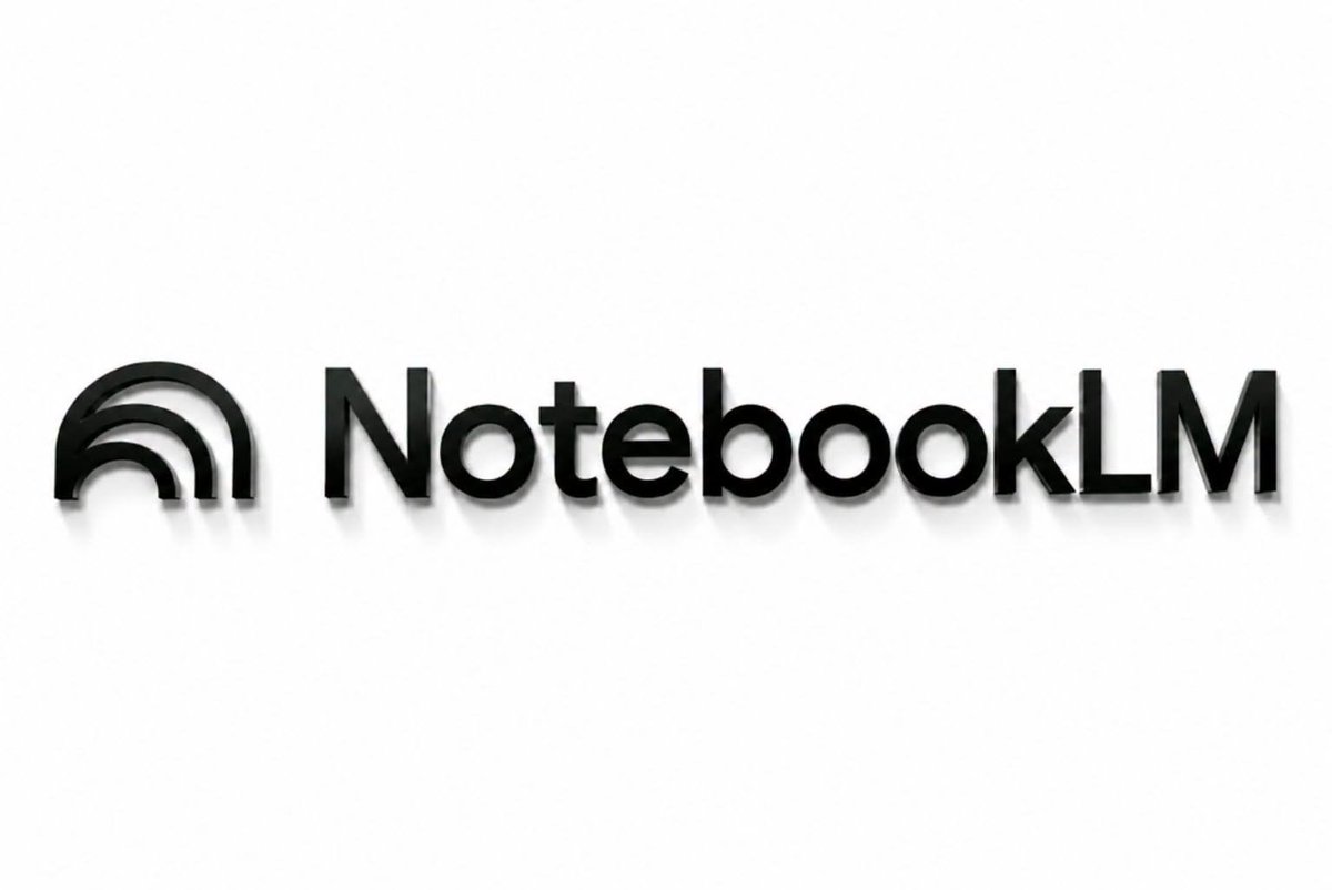 Shubhambais05's tweet photo. 🚨 NOTEBOOKLM JUST CHANGED HOW COURSES ARE BUILT.

If you're a teacher, student, or educational content creator, this workflow is worth studying.

Here's how power users are building entire learning systems inside NotebookLM:👇👇 https://t.co/4TeYnCKVYf
