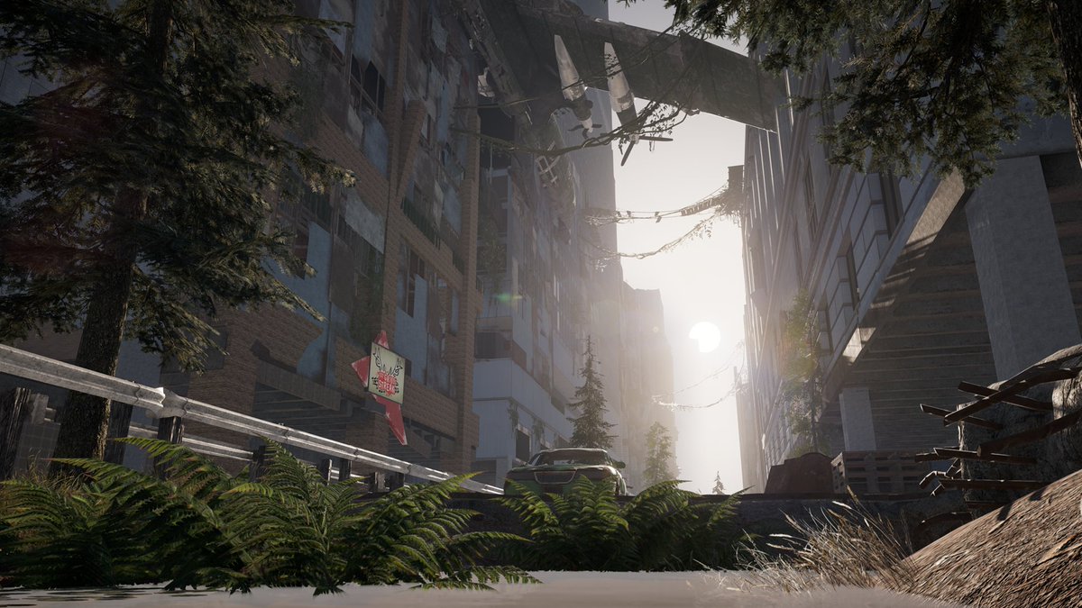 Leostride_'s tweet photo. Farcry - Zombie Escape Map by Leoleo100,  Early Screenshots, More Coming Soon... (8hrs in)
#farcry #gaming #ubisoft #Farcry5 #Trending https://t.co/K8sSB1s119